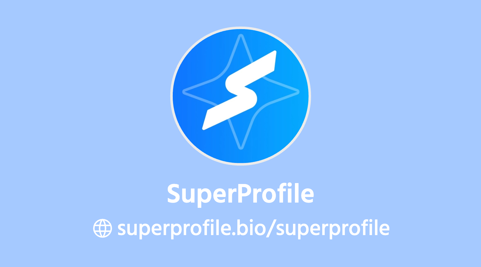 SuperProfile | SuperProfile