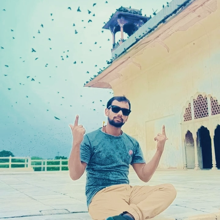 rohit9761 | SuperProfile